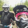 Dual Wanderers