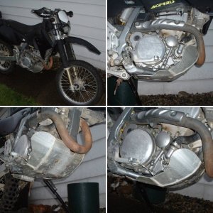 KLX400