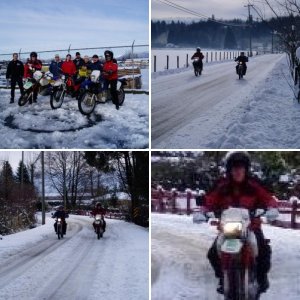 GVMC New Years Day Run