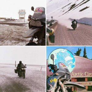 Alaska