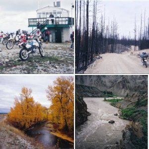 Chilcotin Pictures
