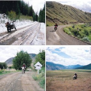 Spring 2001
