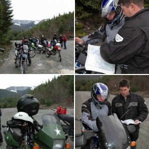 February 5, 2006 - Da Big Loop!!!