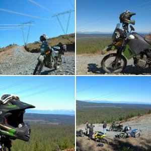 March 19, 2006 - Haslam, McKay & Powerlines