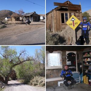 Death Valley 2006