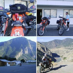 2006 EXCellent Adventure