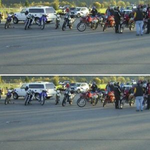 Oct 21st, 2006 ride