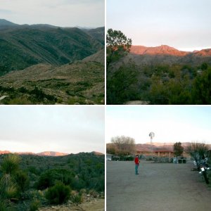 Baja 2007