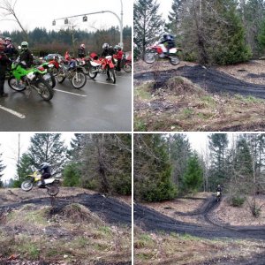 March 4 Ride 2007