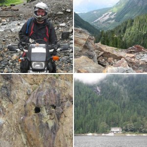 Dualsport 2007