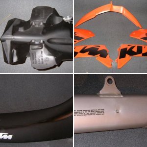 SMC Parts for sale
