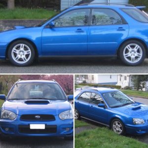 Subaru