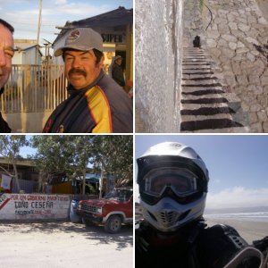 PB Baja2008