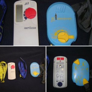 Beacons