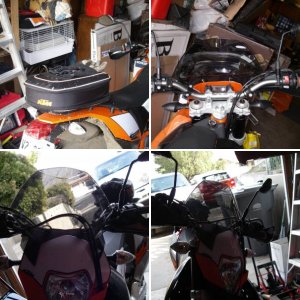 KTM690R