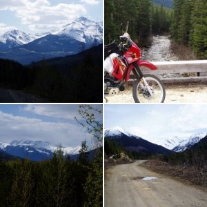 Kitimat, Terrace, Nass & Kincolith