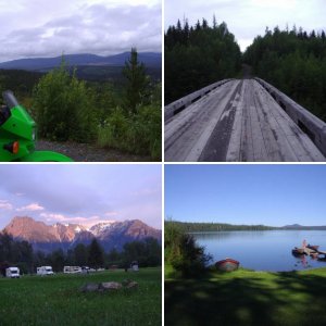 Cranberry-Kispiox-Hwy16