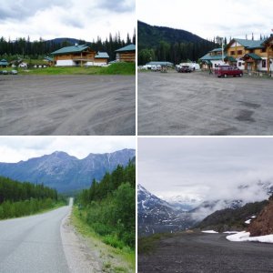 Highway 37 North