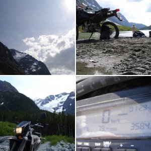 Telwa Pass July 3 2009
