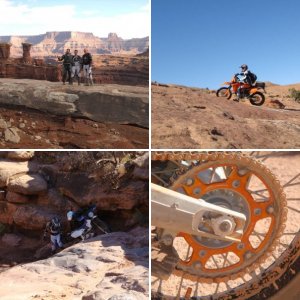 Moab Fall - 2009