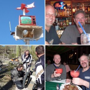 Baja 2010