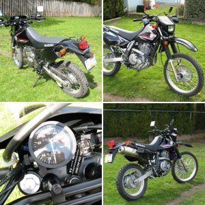 2010 DR 650