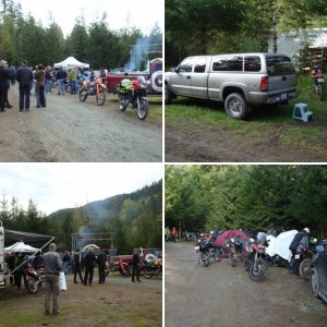 2011 ORCA RUN