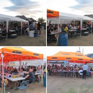 2011 Loose Screws Event