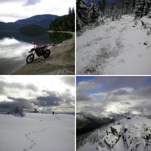 sugar mountain