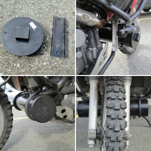 Tool Tube