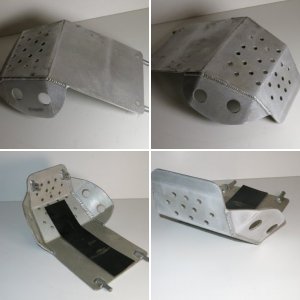 690 Parts
