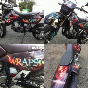 bcwraps