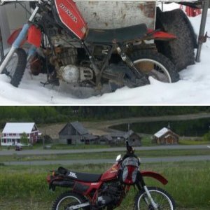 100milehowie