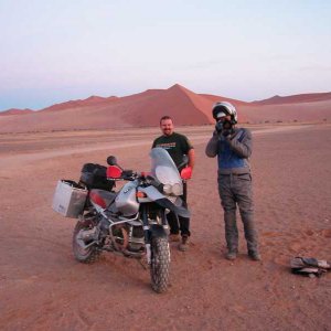 Damaraland Namibia