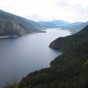 Adams Lake
