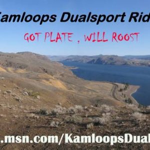 Kamloops Dualsport Riders