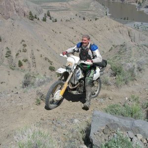 Giddyup !!!