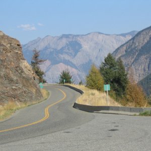 Duffy Lake Road.....Yeeeehaaaawww !!!!