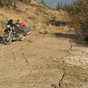 Crusty Gulch