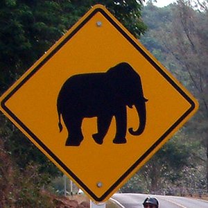 signs