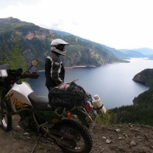 Adams_Lake_View