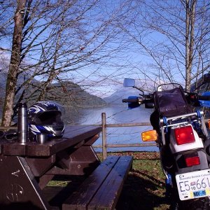 Stave boat launch 12-04