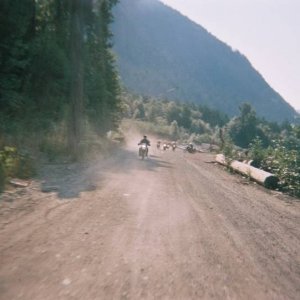 2004 Routledge Run