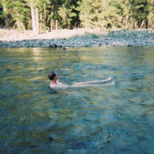 2004 Routledge Run