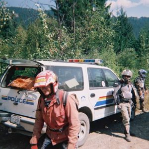 2004 Routledge Run