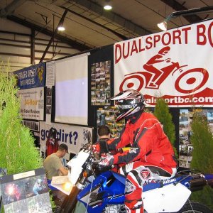 DSBC Booth 05