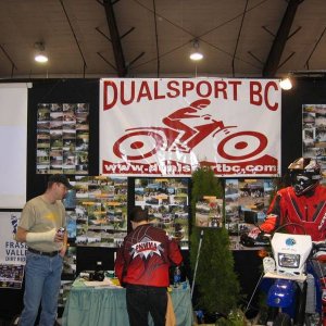 DSBC Booth 05