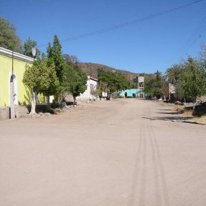El Comundo