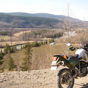 a_bike_with_a_view