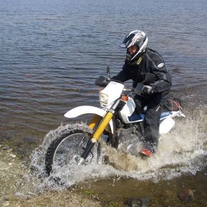 Rossmore crossing